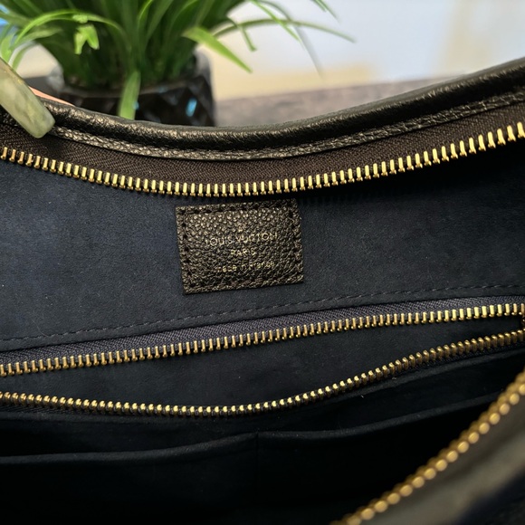 Louis Vuitton carry all pm - Picture 7 of 14